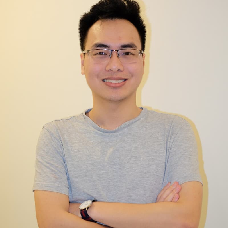 Nguyễn Trung Dũng - Technical Advisor