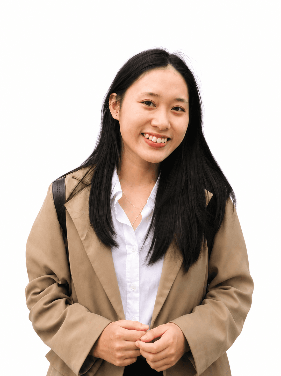 Châu Khả Vy - Tech English Coach